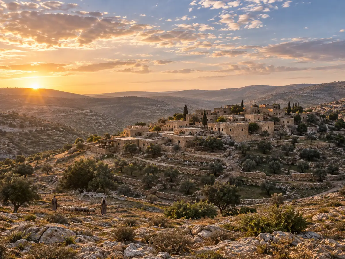 Bethlehem