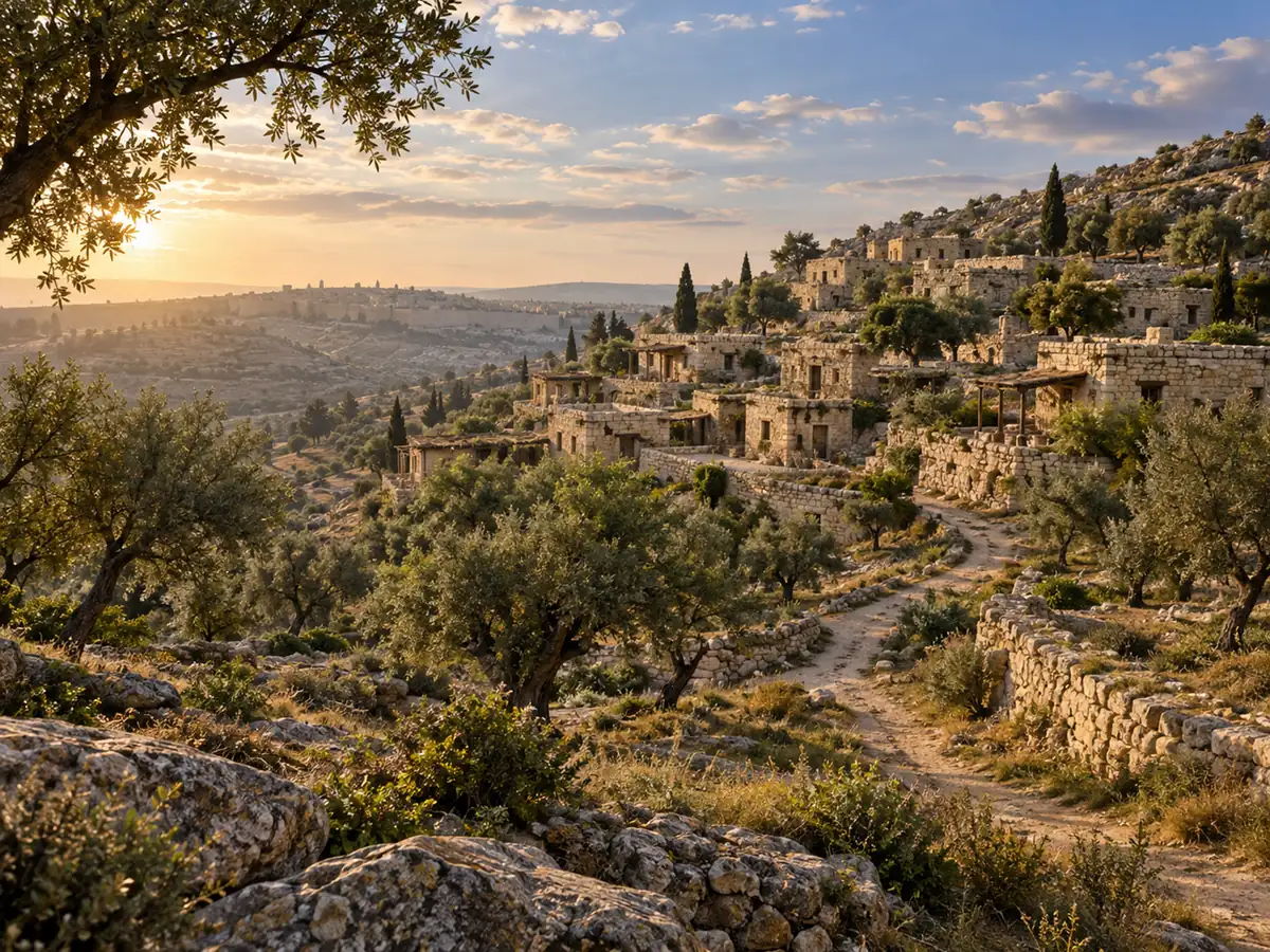 Bethany