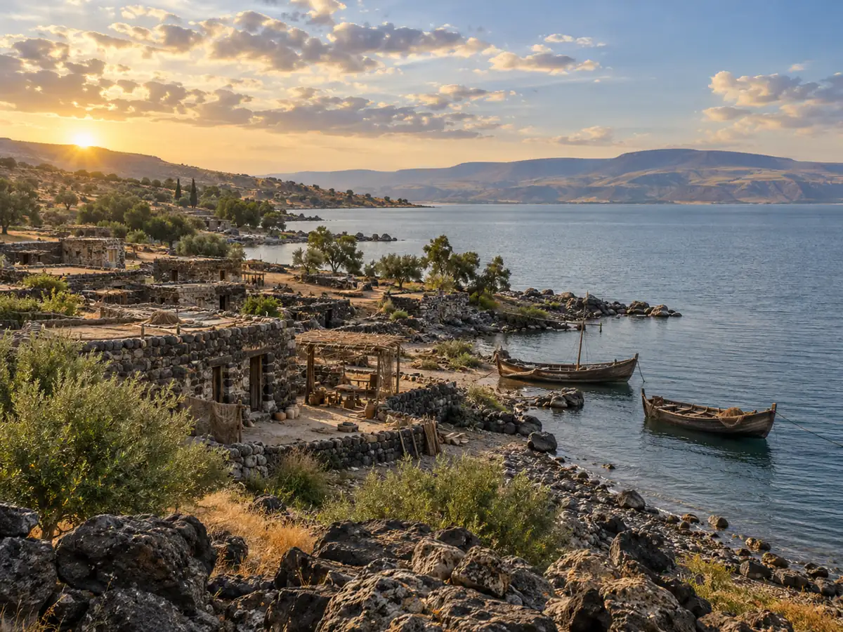 Capernaum