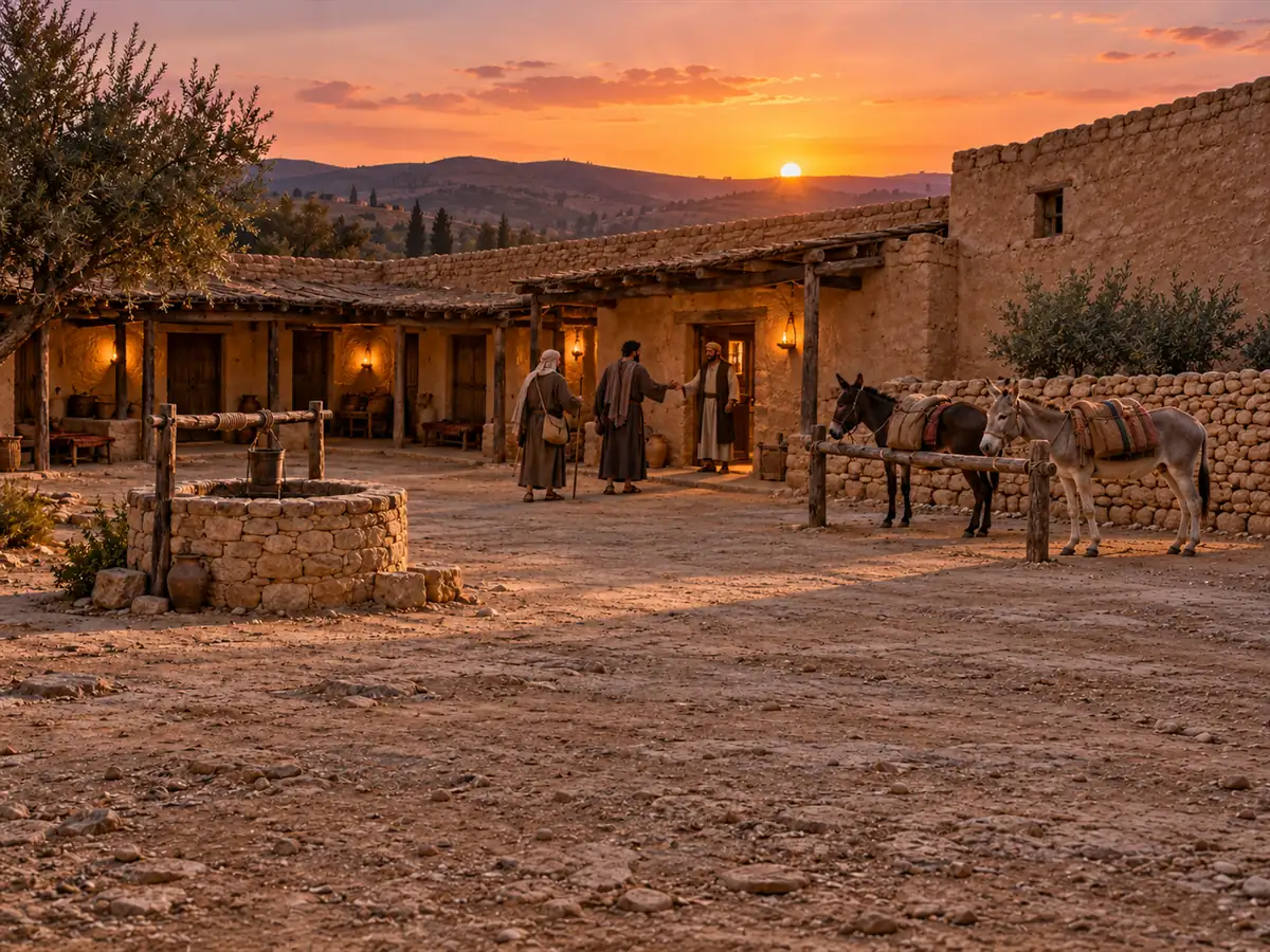 Inn