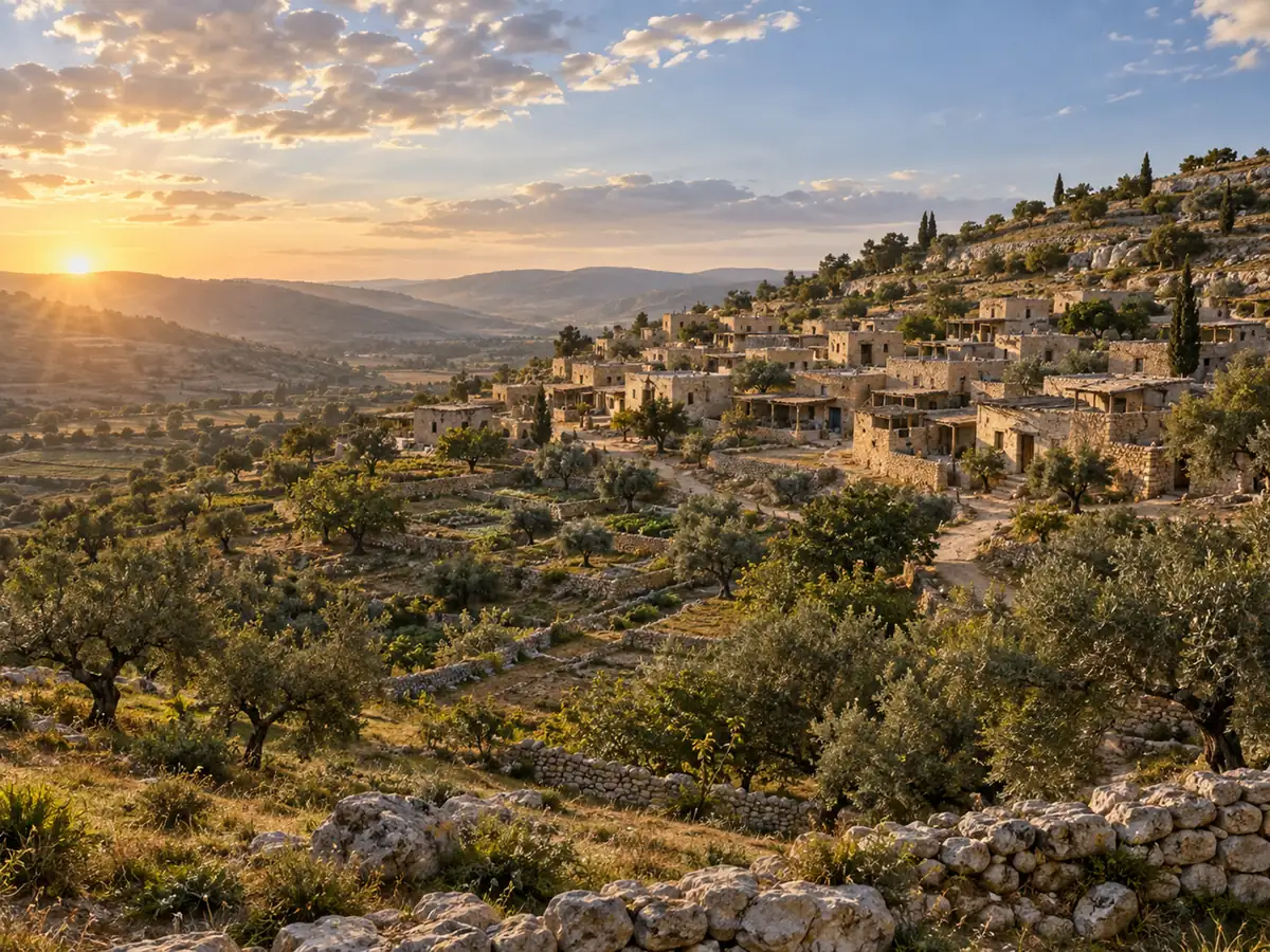 Nazareth